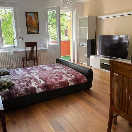 Modern And Cozy Apartment In Good Location Berlin Exteriör bild