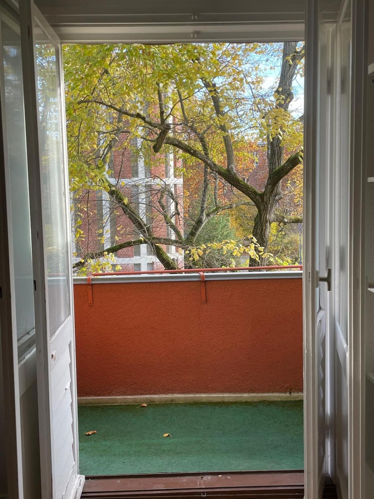 Modern And Cozy Apartment In Good Location Berlin Exteriör bild