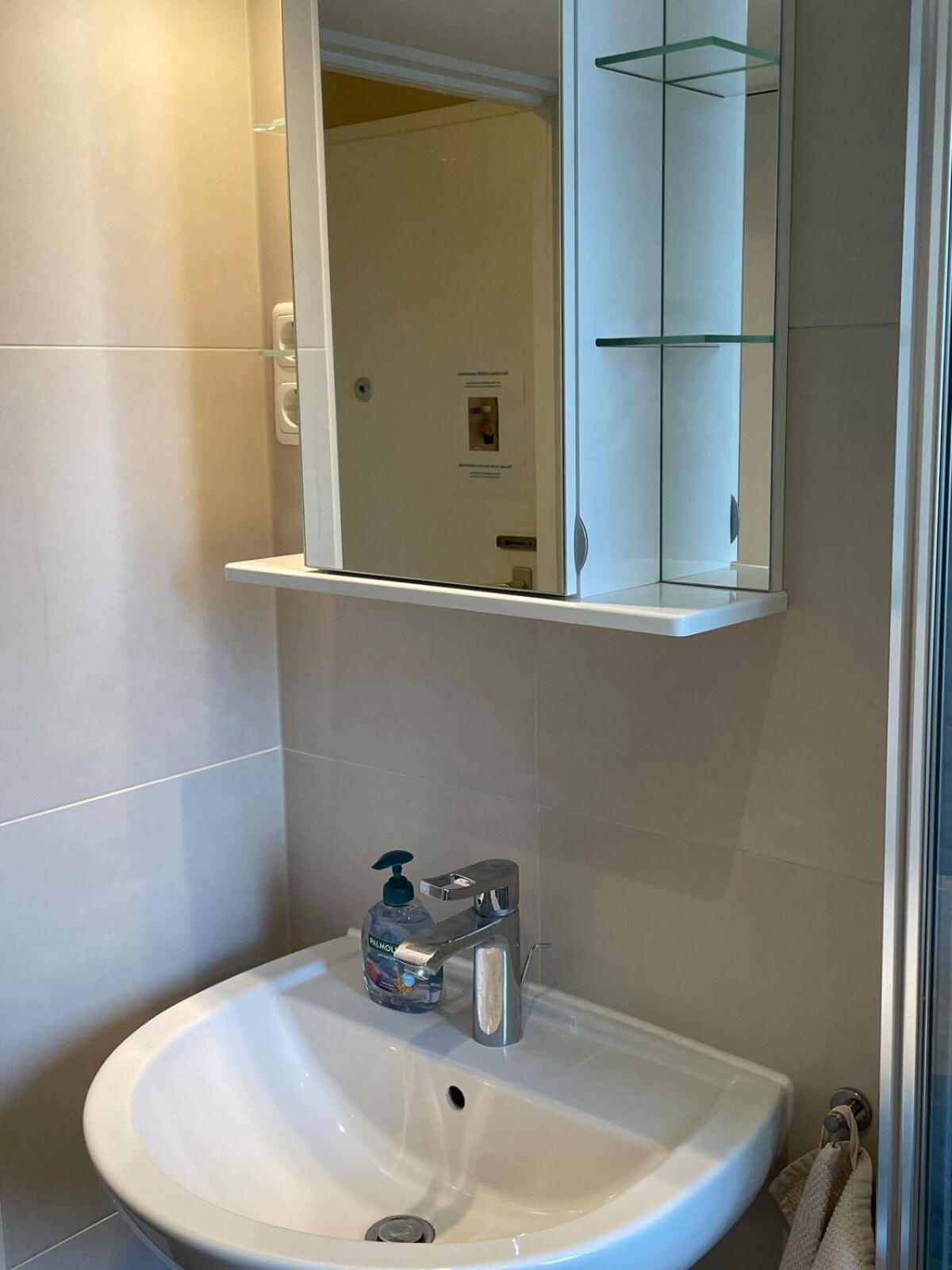 Modern And Cozy Apartment In Good Location Berlin Exteriör bild