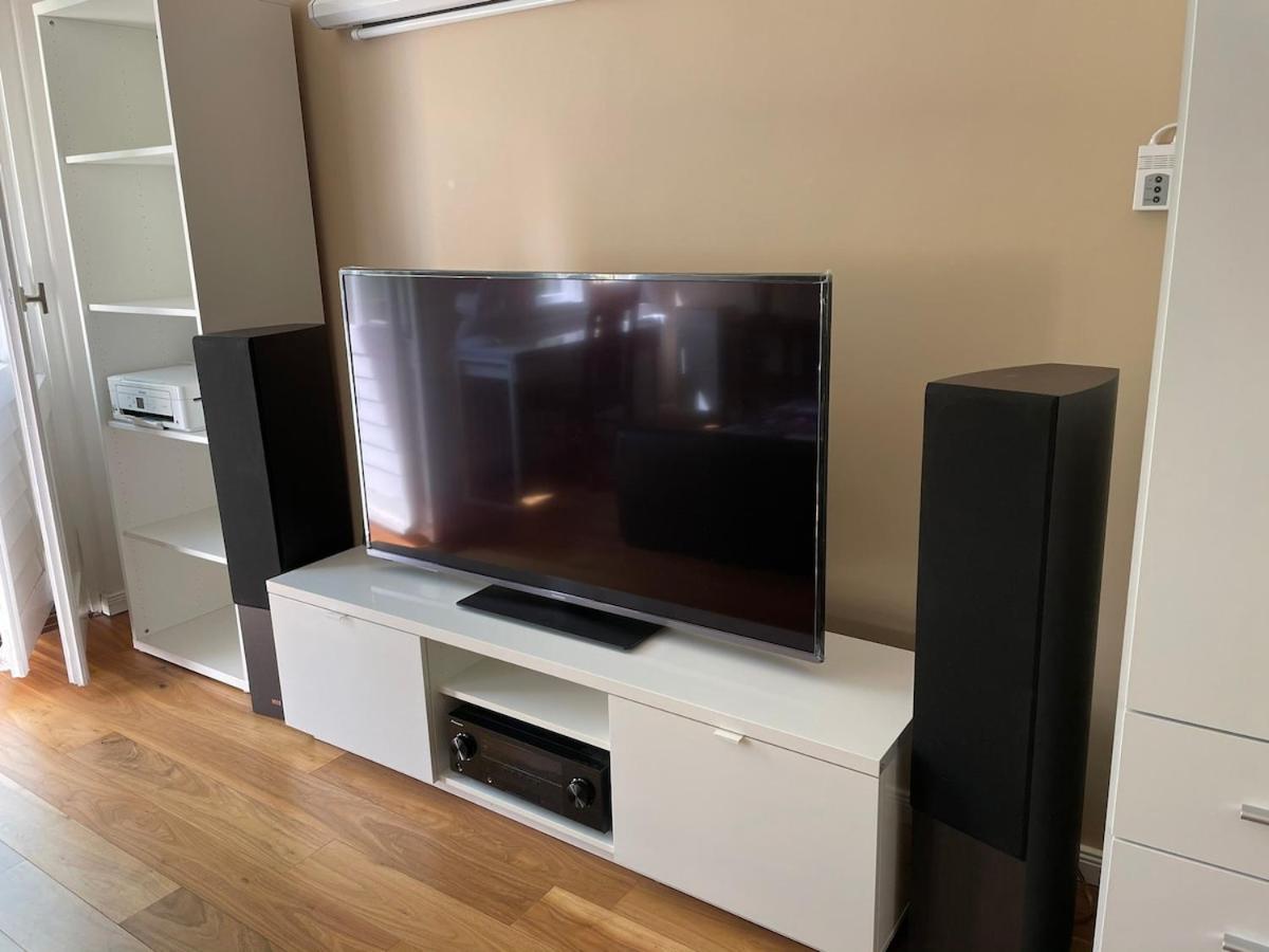 Modern And Cozy Apartment In Good Location Berlin Exteriör bild