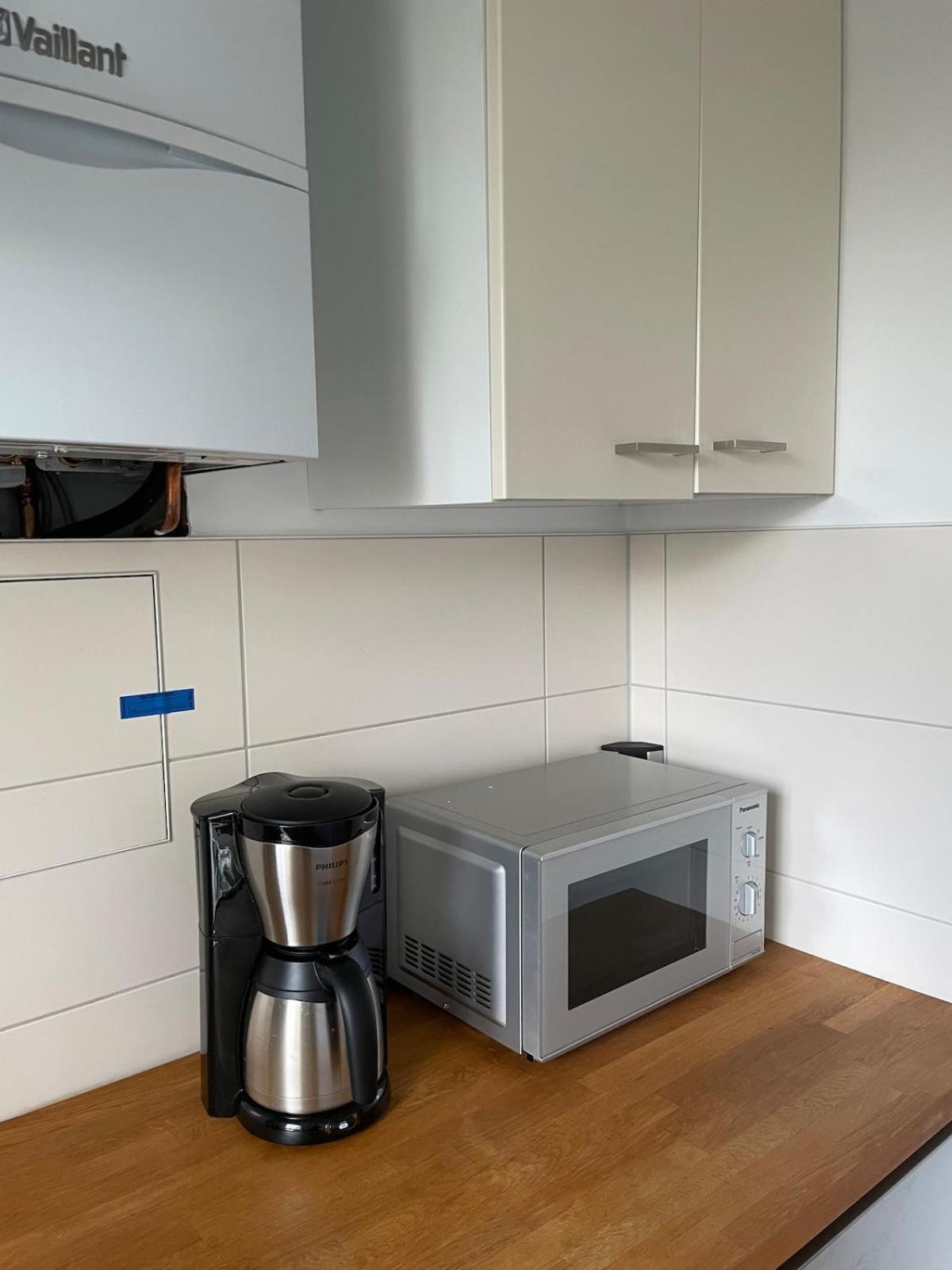 Modern And Cozy Apartment In Good Location Berlin Exteriör bild