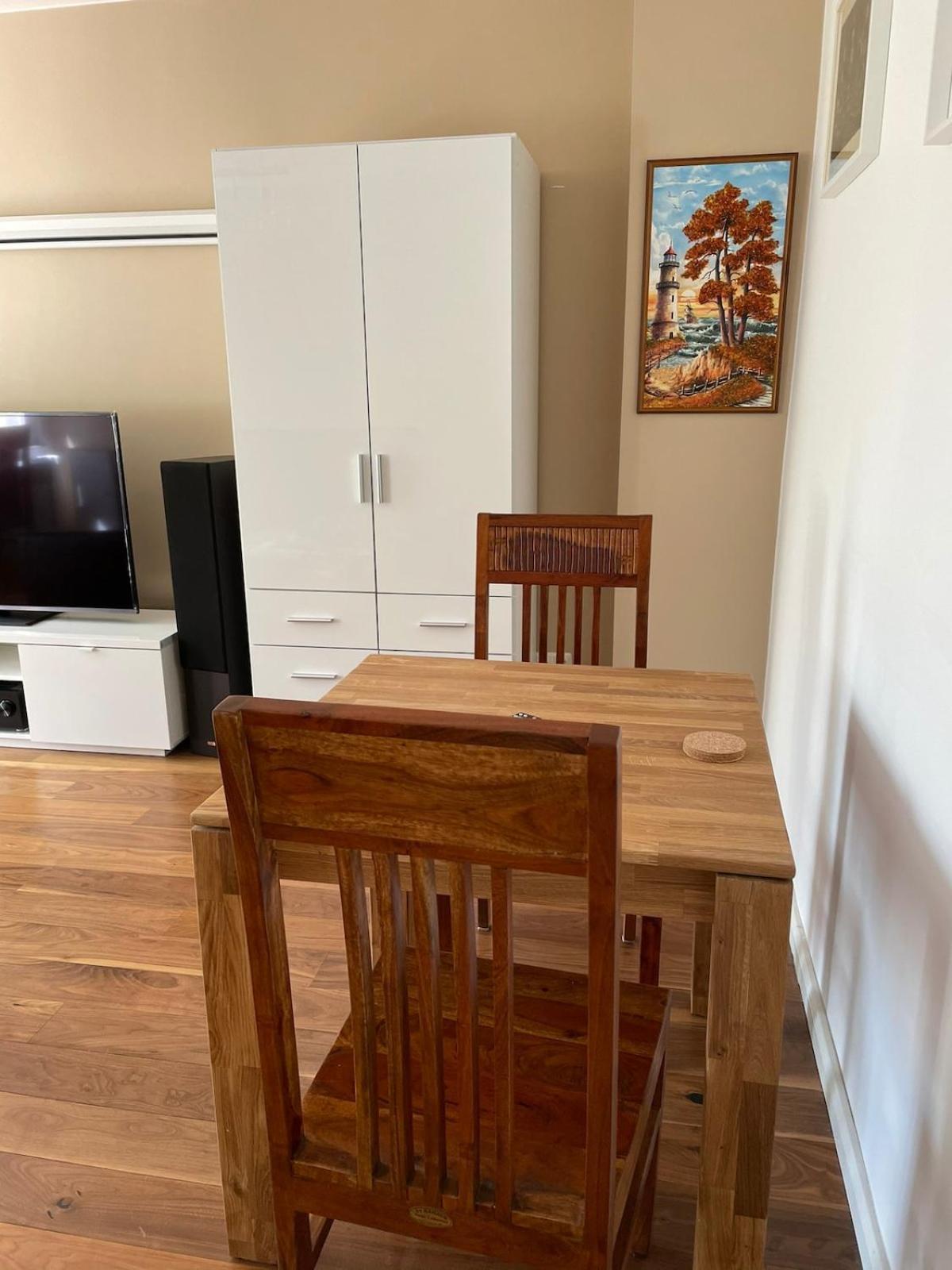 Modern And Cozy Apartment In Good Location Berlin Exteriör bild