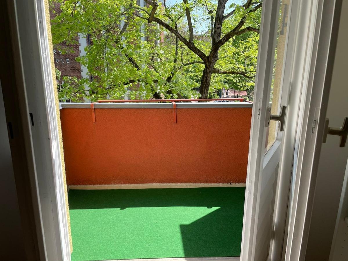 Modern And Cozy Apartment In Good Location Berlin Exteriör bild