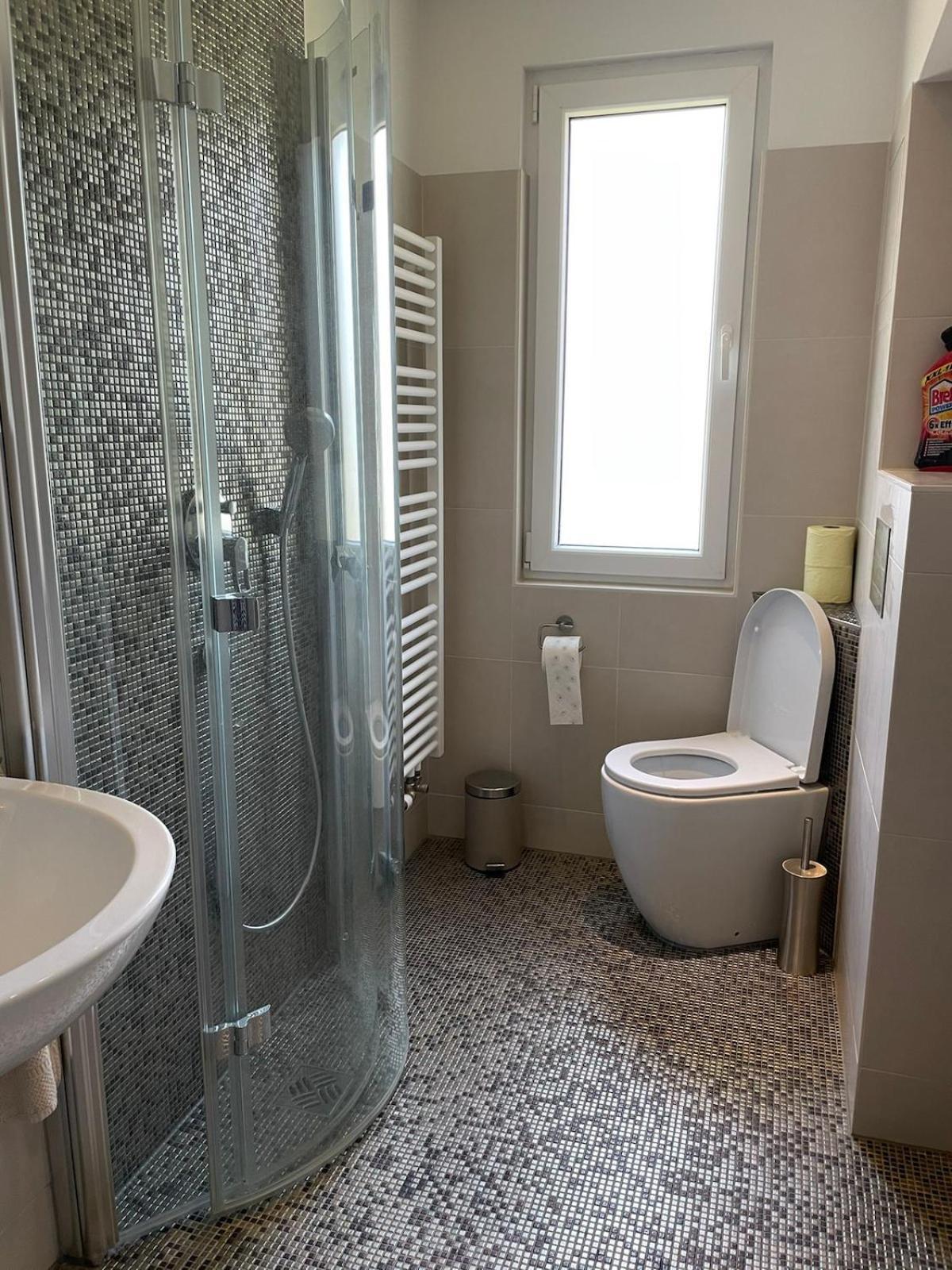 Modern And Cozy Apartment In Good Location Berlin Exteriör bild