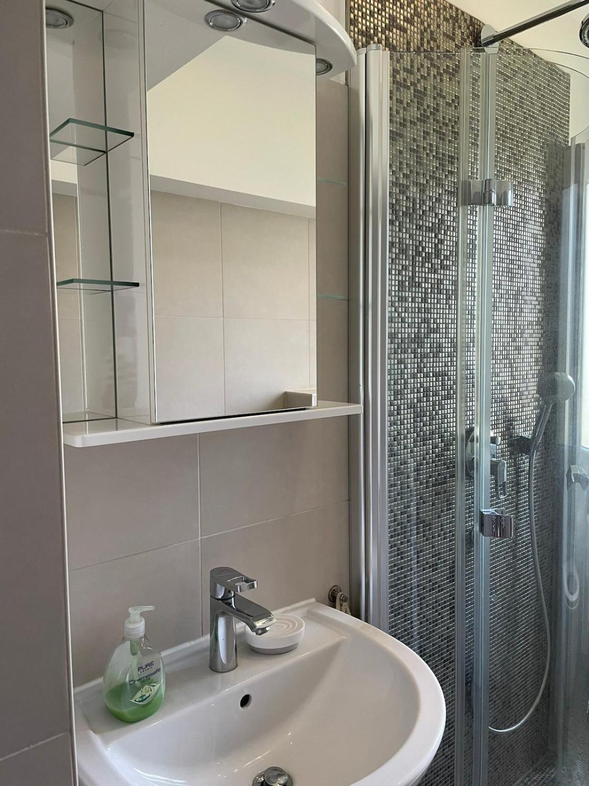 Modern And Cozy Apartment In Good Location Berlin Exteriör bild